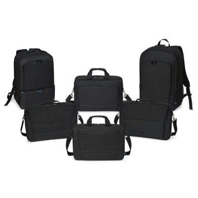 9. DICOTA D3250204 Laptoptasche 40,6 cm (16") Aktentasche Schwarz