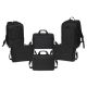 9. DICOTA D3250204 Laptoptasche 40,6 cm (16") Aktentasche Schwarz
