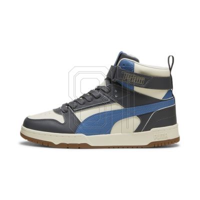 Puma RBD Game M 385839-30 Schuhe