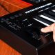 16. M-AUDIO Keystation 88 III - Keyboard-Controller