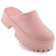 11. Big Star W NN274020 INT2083C Clogs mit dicker Sohle
