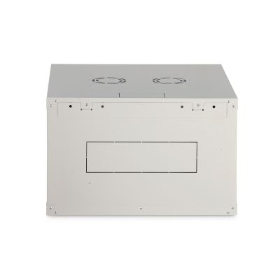 4. Digitus Dynamic Basic Wandgehäuse - 600 x 600 mm (Breite x Tiefe)
