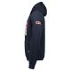 4. Herren-Sweatshirt Geographical Norway GPEPE 2 MEN 100 EO BS2 (WT1874H/GN-NAVY)