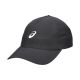 Asics Performance Cap Schwarz 3043A139 001