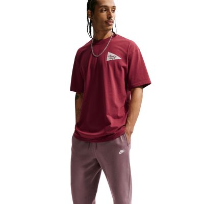 4. Nike Club BB Jogger Herrenhose Braun FN3787 502