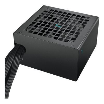 11. DeepCool PL650-D 650W 80 Plus Bronze Netzteil