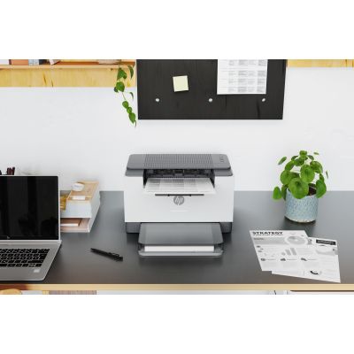 49. HP LaserJet M207dw Laserdrucker