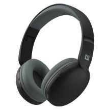 Defender Bluetooth Freemotion Over-Ear-Kopfhörer B480 Schwarz 63480