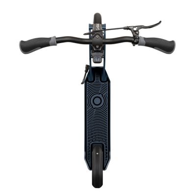 13. Globber One K 200 Piston Deluxe Blau 678-100 City-Scooter