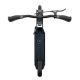 13. Globber One K 200 Piston Deluxe Blau 678-100 City-Scooter