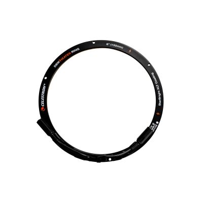 6. Celestron Tauschutzring für Teleskope