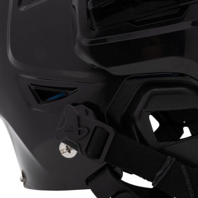 6. Bauer Prodigy 2.0 Combo Eishockeyhelm