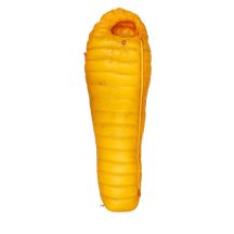 Schlafsack Radical 1Z Regular-Gold-Gold PAJAK