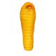 Schlafsack Radical 1Z Regular-Gold-Gold PAJAK