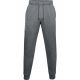 8. Under Armour Rival Fleece 3Logo Joggerhose M 1357131 012