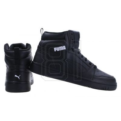11. Puma Rebound v6 M Schuhe 39232612
