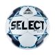 5. Select Brilliant Super 5 Football Weiß, Marineblau, Grün 19215