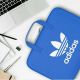 3. Adidas OR 15" Laptoptasche - Blau