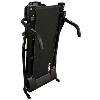 4. ELEKTRISCHES LAUFBAND W200-2 ENERO FIT