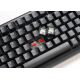 4. Ducky Tinker 75 Gaming-Tastatur USB Deutsch Schwarz