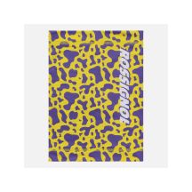 ROSSIGNOL Super Neck Warmer gelb