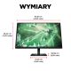 23. HP LED-Monitor, QHD 27" OMEN 27q (780H4E9) 165 Hz