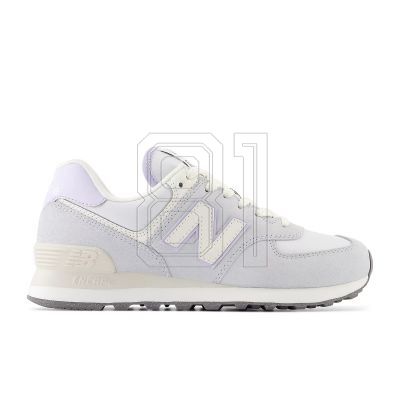New Balance W WL574AG2 shoes