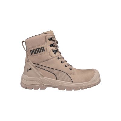 5. Conquest Stone High M MLI-S15B8 Schuhe