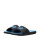2. Puma Cool Cat 2.0 Flip-Flops, schwarz und blau, 389110 43