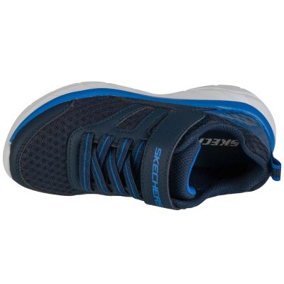 3. Skechers Boundless 403718L-NVBL Marineblau 28