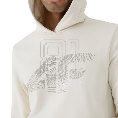 5. Sweatshirt 4F M1585 M 4FWSS25TSWSM1585 12S
