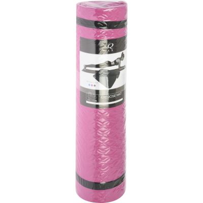 2. FITNESSMATTE NBR RUTSCHFEST XQMAX PINK
