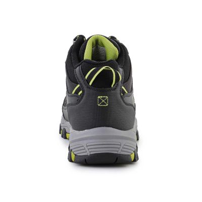 7. Skechers Selmen - Melano M 204477-BLK Schuhe