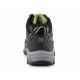 7. Skechers Selmen - Melano M 204477-BLK Schuhe