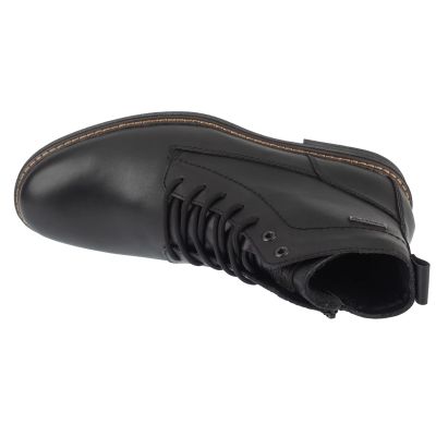 3. Rieker Stiefeletten 33143-00 Schwarz 40
