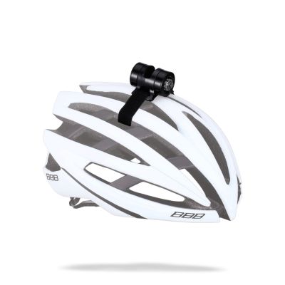 11. BBB Cycling SpyCombo BLS-123 LED Rück- + Vorderlicht-Set