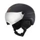 FIT VISOR IMPACTS PHOTO BLACK L/XL ROSSIGNOL Helm