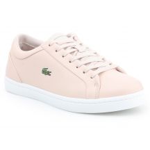 Lacoste Straightset Lace 317 3 Caw W Lifestyle-Schuhe 7-34CAW006015J