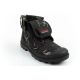 2. Palladium Herren Baggy Hopper Tunnels High Top Sneakers