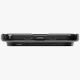 5. Uniq Airsuit iPhone 17 Air Magclick Ladehülle - Schwarz