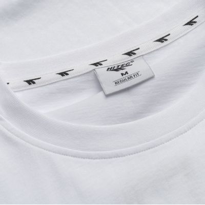 3. Herren AMILO Kurzarm-T-Shirt
