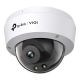 3. TP-LINK VIGI C230 (2,8 mm) 4-MP-Dome-IP-Kamera, Weiß