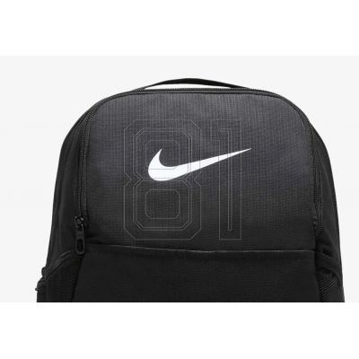 2. Nike Brasilia 9.5 Training M Rucksack DH7709010
