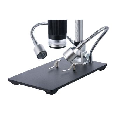6. Levenhuk DTX RC2 200x Digitalmikroskop