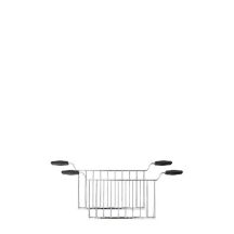 Smeg TSSR02 Toasterzubehör Toasthalter