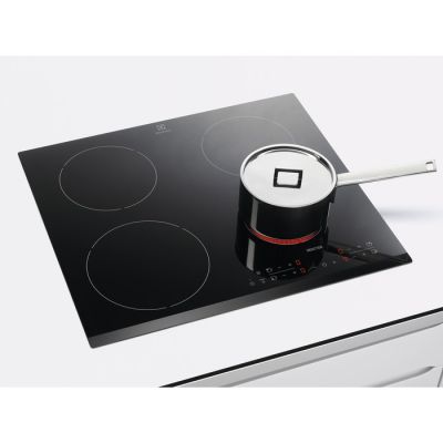 7. ELECTROLUX LIR60430 Induktionskochfeld