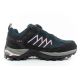 4. CMP Rigel wasserdichte Damen Trekking-Sportschuhe FITGO