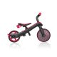 21. Globber Explorer Dreirad Rot 630-102 HS-TNK-000013814