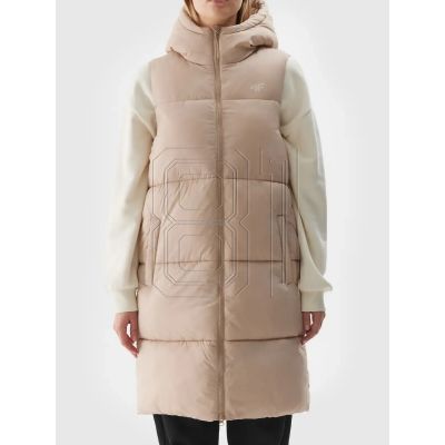 6. Jacke 4F W 4FWAW24TVJAF143-83S
