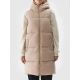 6. Jacke 4F W 4FWAW24TVJAF143-83S
